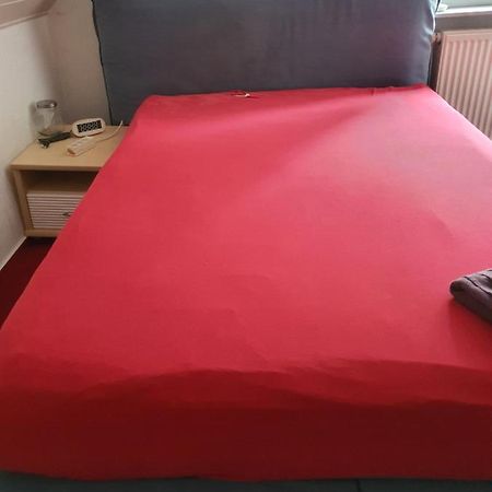Muller-Luxus-Hotel-Warburg Eksteriør billede