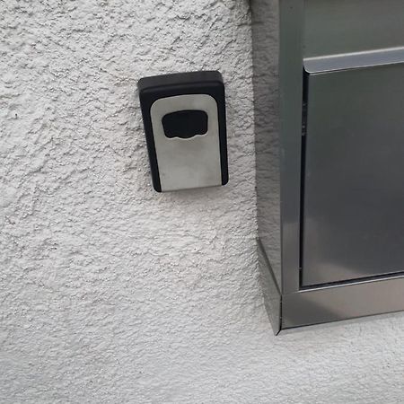 Muller-Luxus-Hotel-Warburg Eksteriør billede